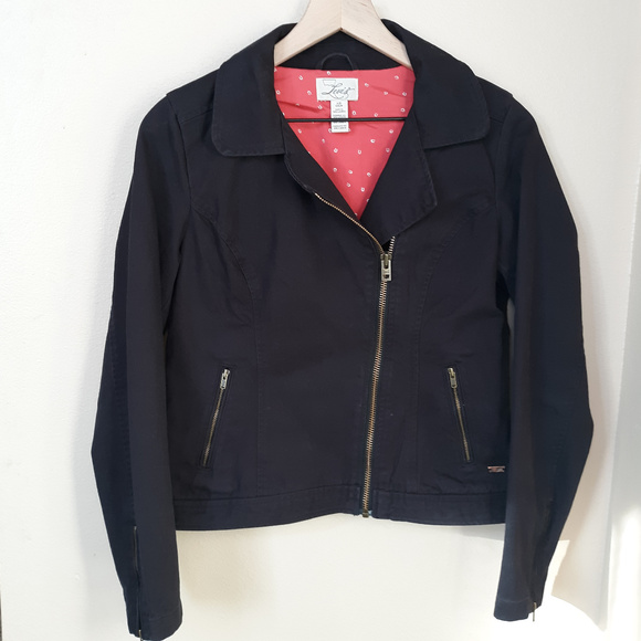 Levi's Jackets & Blazers - Black LEVI Jacket